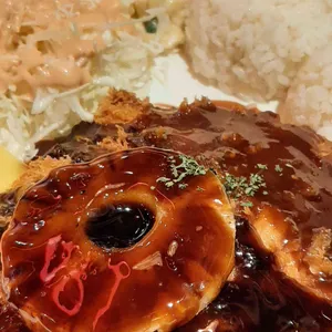 은화수식당 사진