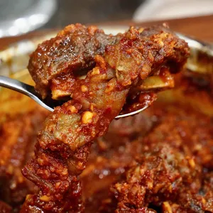 낙영찜갈비 사진