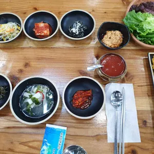 참솔 사진