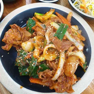 참솔 사진