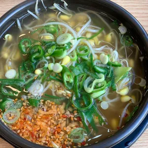 현대옥 사진