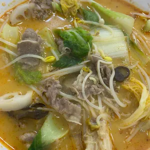야미마라탕 사진
