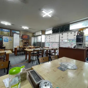 용담생국수 리뷰 사진