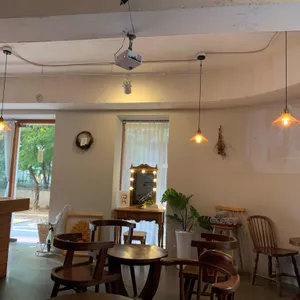 리프커피 리뷰 사진