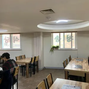 청송식당 리뷰 사진