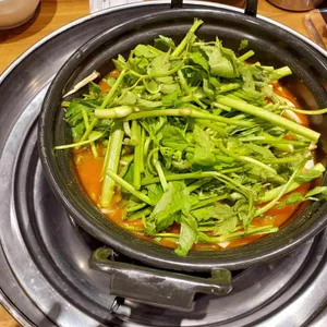청담샤브샤브칼국수 사진