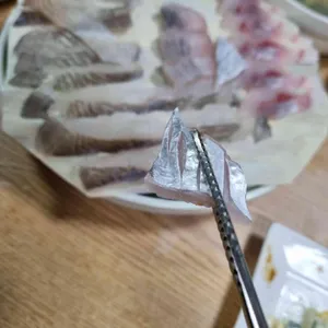 장터횟집 사진