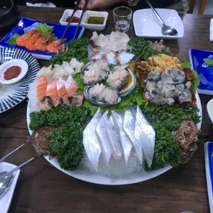 동해미락 사진
