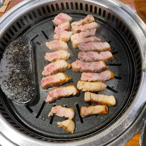 화포식당 리뷰 사진