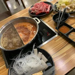 호오탕훠궈 사진
