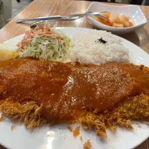 탱크돈까스 사진