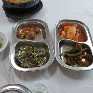 먹으러회관 사진