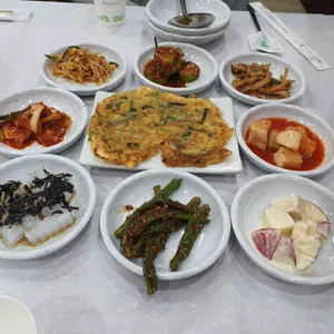 단양민물매운탕쏘가리 사진