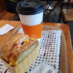 브루다커피 사진