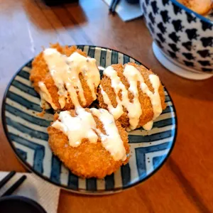 도모다찌라멘 사진