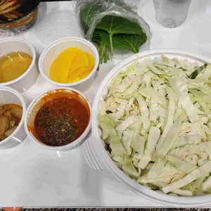 원조신림동순대타운 사진