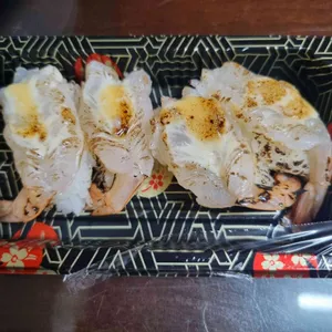 오성초밥 리뷰 사진