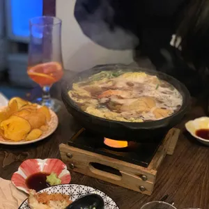 심야식당 하스 사진