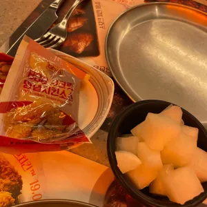 BBQ 사진