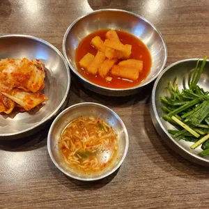 박찬숙순대국 리뷰 사진