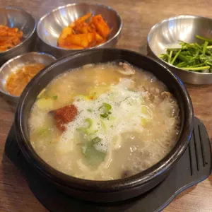 박찬숙순대국 리뷰 사진