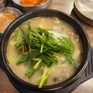 박찬숙순대국 리뷰 사진