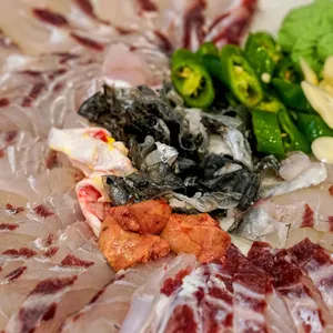 대찬횟집 리뷰 사진
