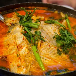 대찬횟집 리뷰 사진