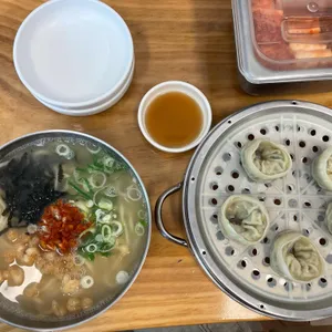 춘하추동칼국수 사진