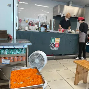 춘하추동칼국수 리뷰 사진