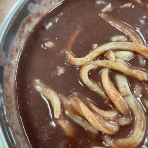 땅끝정인숙칼국수 사진