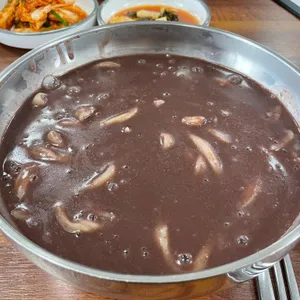 땅끝정인숙칼국수 사진
