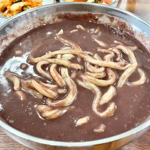 땅끝정인숙칼국수 사진