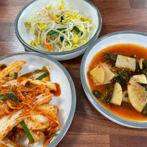 땅끝정인숙칼국수 사진