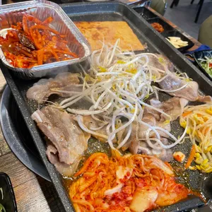 대패돌돌말이전문점 사진