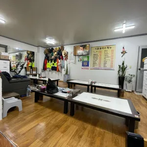 시골칼국수 리뷰 사진