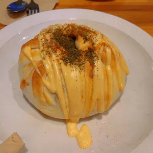라마앤바바나 사진