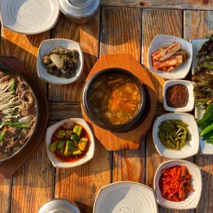 남문 사진