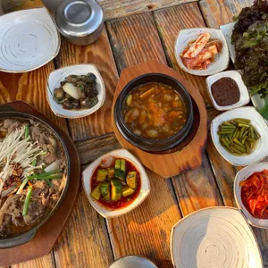 남문 사진