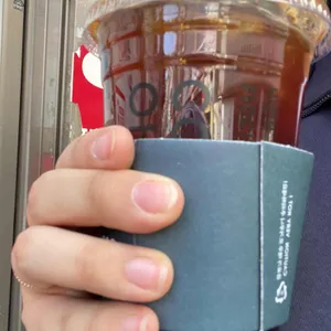 오빠커피 리뷰 사진