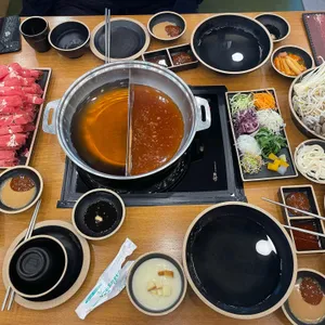 샤브마니아 사진