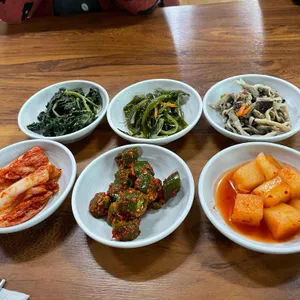 성마루국밥 사진