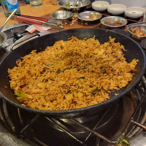 칼삼겹살 사진