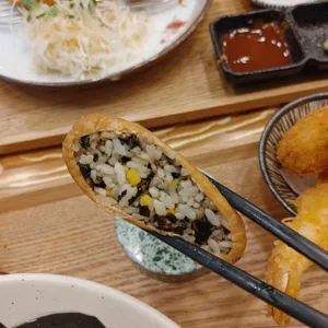 이랏샤이 사진