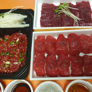 육회미가 사진