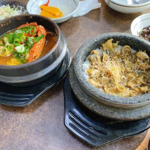 가람돌솥밥 리뷰 사진