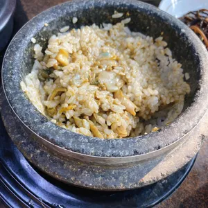 가람돌솥밥 리뷰 사진