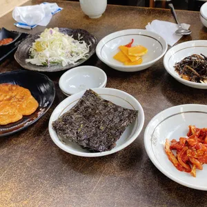 가람돌솥밥 리뷰 사진