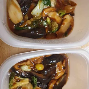 천년의정원 리뷰 사진