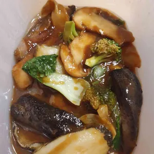 천년의정원 리뷰 사진